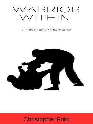 cover image of Warrior Within